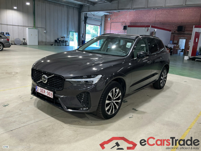 VOLVO XC60 2.0 B4 D MHEV PLUS DARK AUTO