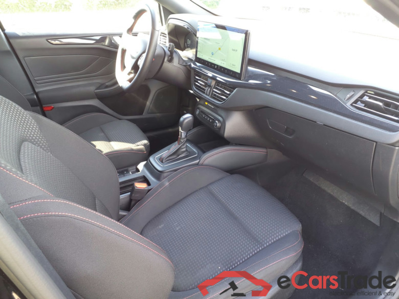 FORD Focus FORD Focus 1.0 SW ST-LINE X 155 ch S&S (mHEV) Powershift +  winter pack #5
