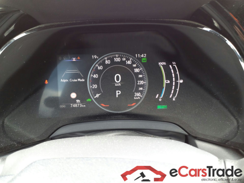LEXUS RX LEXUS RX  450h+ 4WD Luxe #6