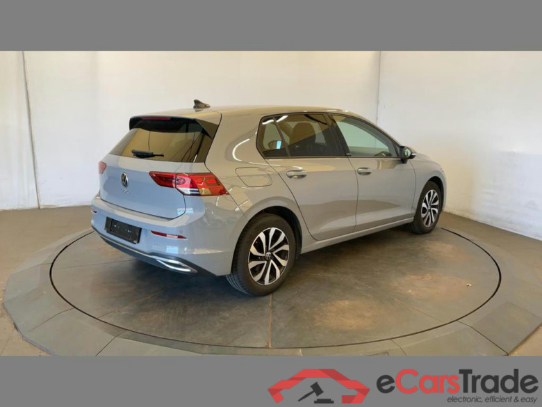 VOLKSWAGEN Golf VIII Golf 1.5 TSI Active OPF #4