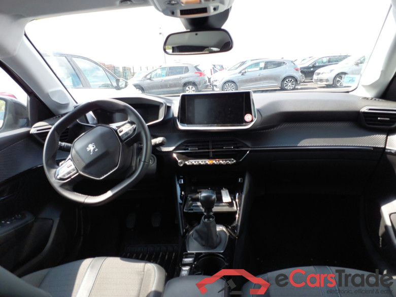 PEUGEOT 208 PEUGEOT 208 Allure Pack PT 100 BVM6 #4