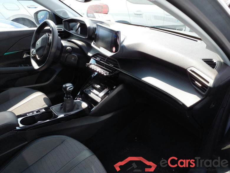 PEUGEOT 208 PEUGEOT 208 Allure Pack PT 100 BVM6 #5