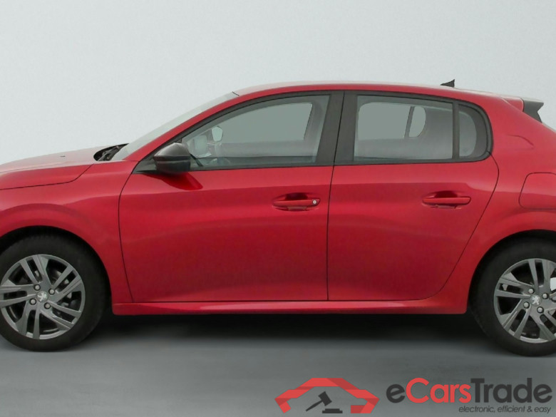 Peugeot 208 Active Pack PureTech 75 S&S BVM5 #4