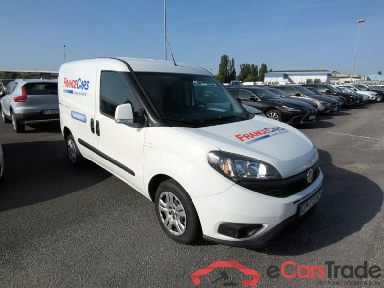 DOBLO CARGO 16M 105 PRO LOUN #2