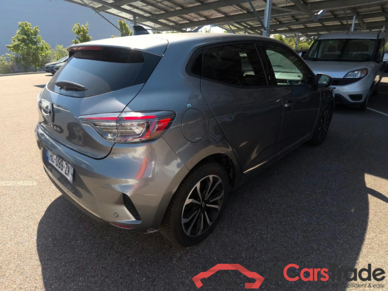 Clio V  Techno 1.0 TCE  90CV  BVM6 #5