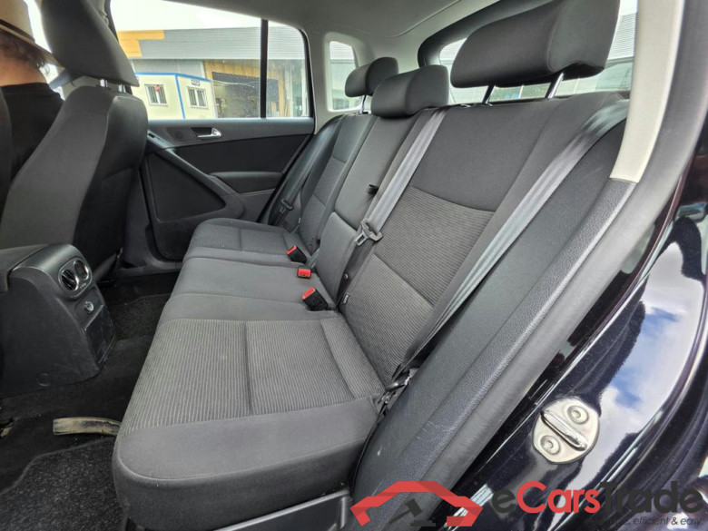 VOLKSWAGEN Tiguan Dsl Tiguan 2.0 CR TDi Trend & Fun BMT #6