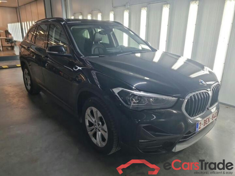 BMW X1 X1 xDrive25e (162 kW) (PHEV) 162kW/220pk  5D/P Auto-6 #2