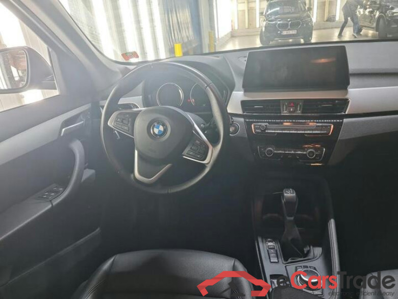 BMW X1 X1 xDrive25e (162 kW) (PHEV) 162kW/220pk  5D/P Auto-6 #5