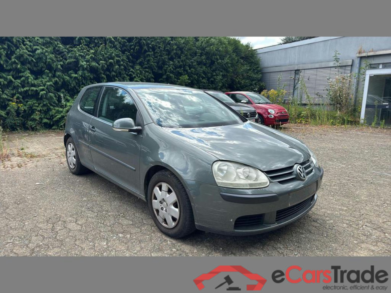 VOLKSWAGEN Golf Dsl Golf 1.9 TDi B2B-line DSG #2
