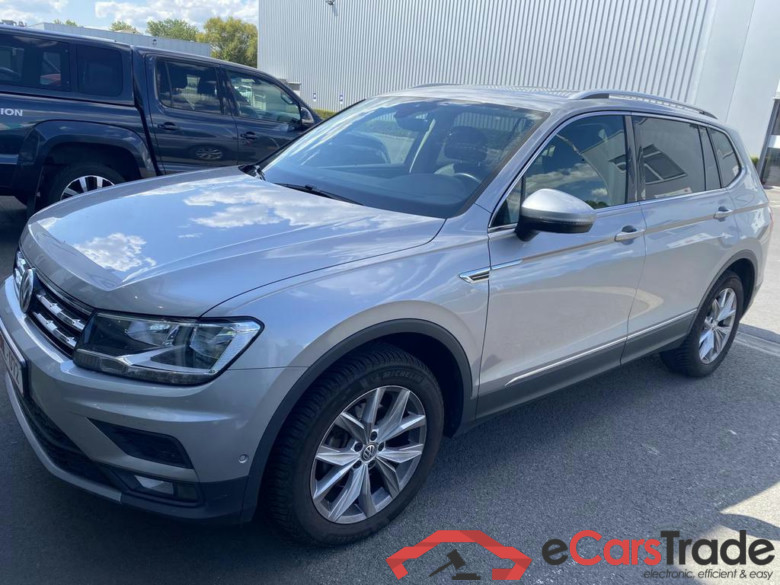 VOLKSWAGEN Tiguan Allspace 1.5 TSI Comfortline OPF DSG #1