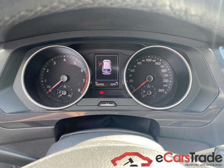 VOLKSWAGEN Tiguan Allspace 1.5 TSI Comfortline OPF DSG #5