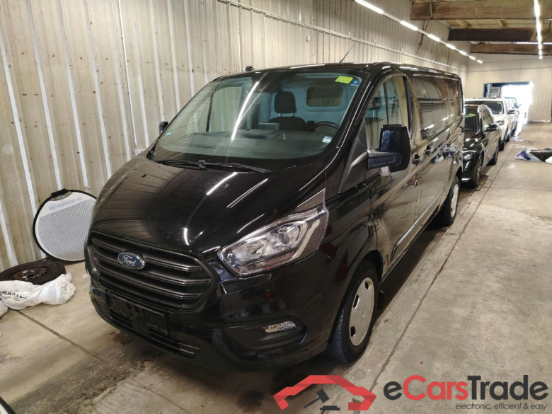 Transit Custom Kasten 340 L2 Trend 2.0 TDCi 125KW MT6 E6dT