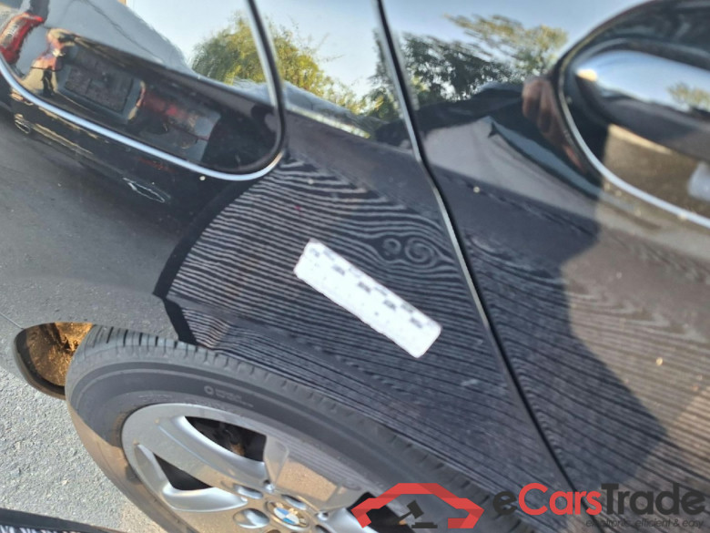 Baureihe 1 Lim. 116 d Advantage 1.5 85KW AT7 E6d #6