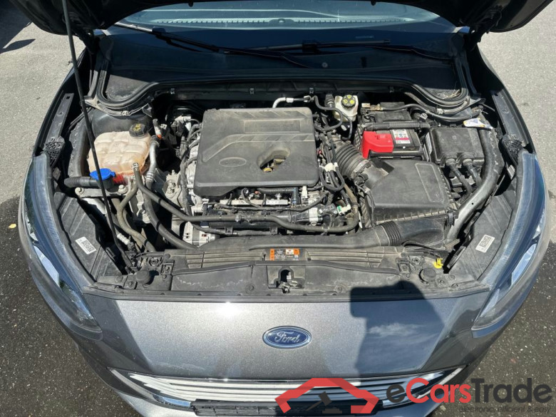 Focus Turnier Cool & Connect 1.5 EcoBoost 110KW AT8 E6d #6