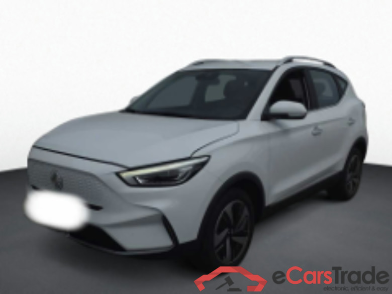 MG ZS EV Standard Comfort 5d 130kW #1