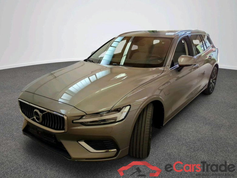 V60 Kombi Inscription Plug-In Hybrid AWD 2.0 T8 Twin Engine 288KW AT8 E6dT