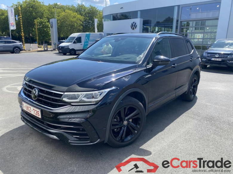 VOLKSWAGEN Tiguan Allspace 1.5 TSI R-Line Business Premium 7pl.OPF DSG