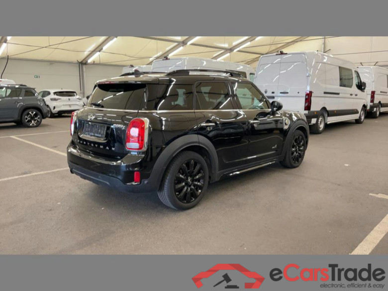 MINI Mini Countryman PHEV (F60) Mini Countryman 1.5A PHEV Cooper S E ALL4 #4