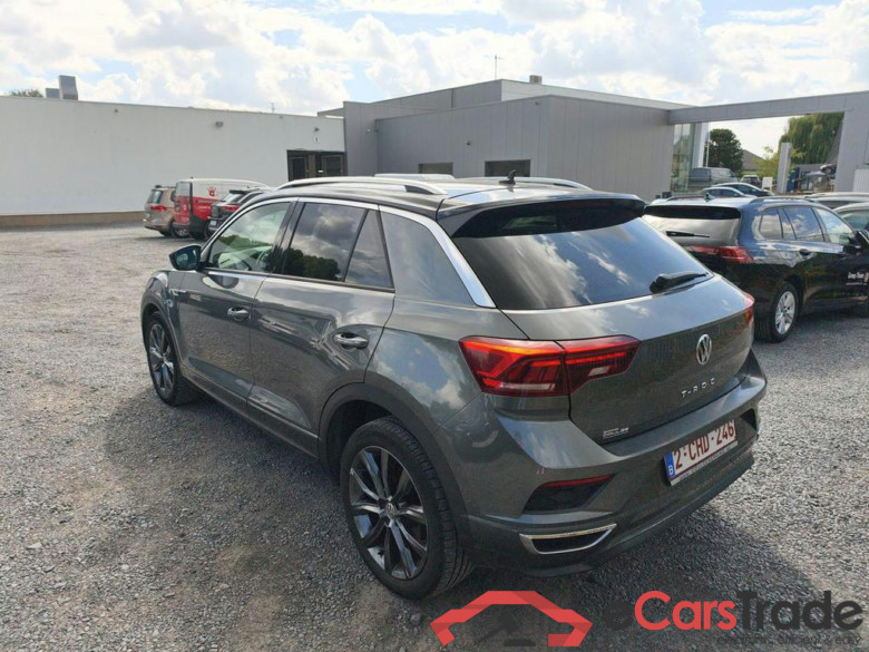 VOLKSWAGEN T-Roc 1.5 eTSI mHEV ACT R-Line DSG #3