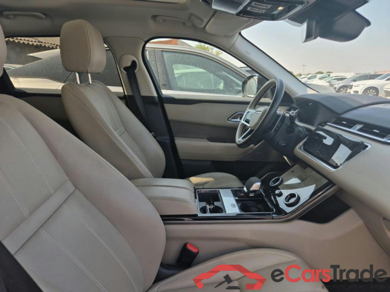 LAND ROVER Range Rover Velar / 2017 / 5P / todoterreno 2.0D I4 150kW (204CV) S 4WD Auto #6