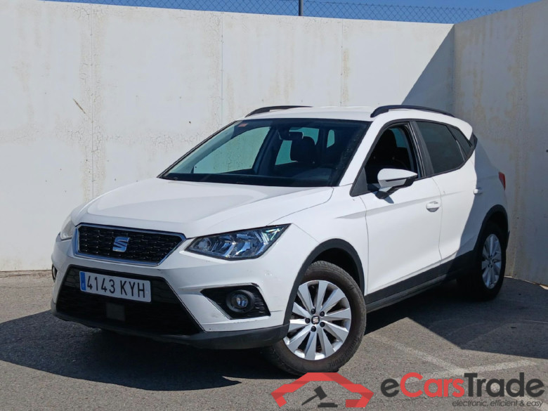 SEAT Arona / 2017 / 5P / todoterreno 1.0 TSI 70kW (95CV) Style Edition Eco (CX) #1