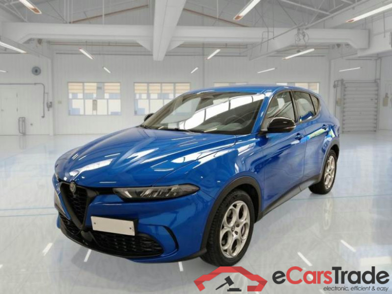 ALFA ROMEO TONALE / 2022 / 5P / SUV 1.5 130CV HYBRID TCT7 SPRINT #1