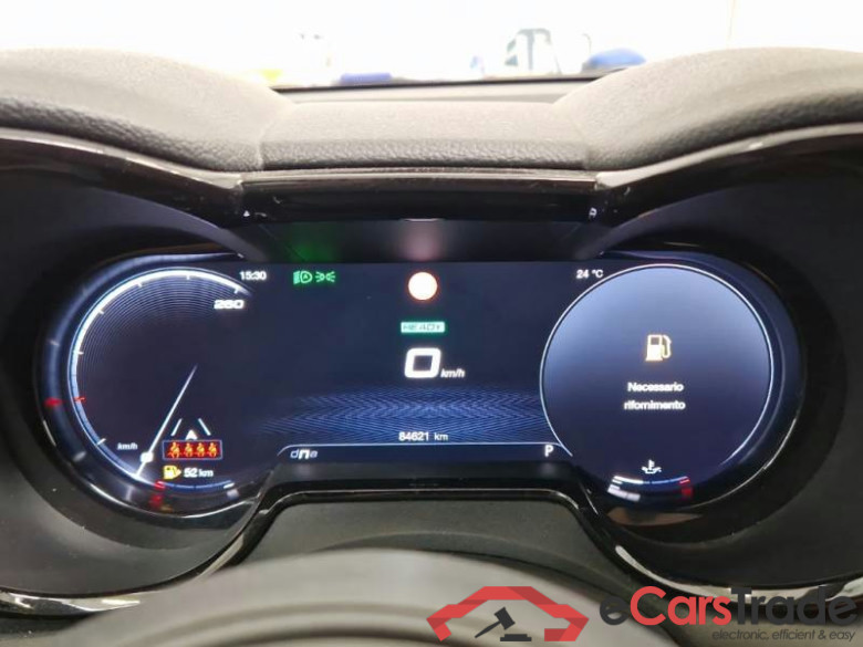 ALFA ROMEO TONALE / 2022 / 5P / SUV 1.5 130CV HYBRID TCT7 SPRINT #4