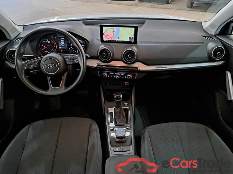 AUDI Q2 / 2020 / 5P / SUV 2.0 35 TDI BUSINESS S TRONIC QUATTRO #3