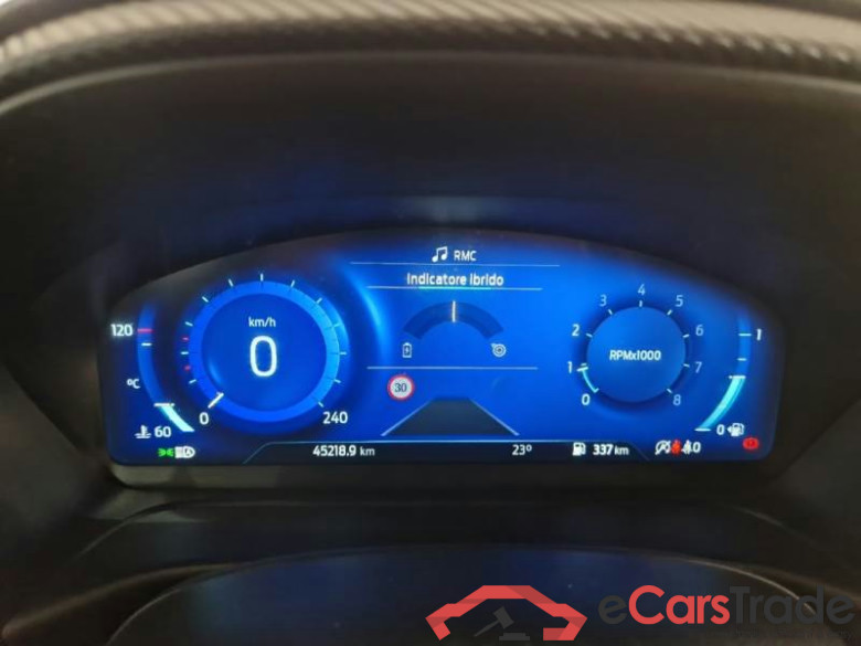 FORD PUMA / 2019 / 5P / SUV 1.0 ECOBOOST HYBRID 125CV ST-LINE X #4