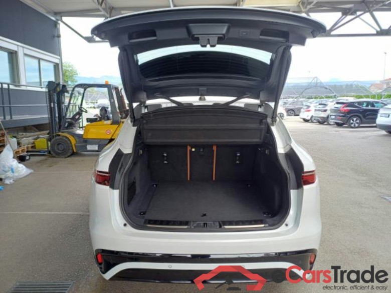 JAGUAR F-PACE / 2020 / 5P / SUV 2.0D D204 R-DYNAMIC SE AUTO 4WD #5