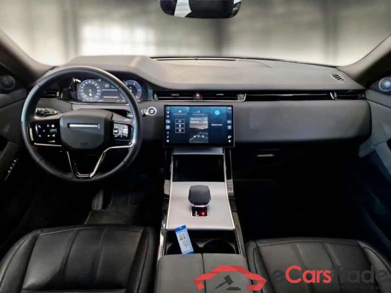 LAND ROVER RANGE ROVER EVOQUE / 2018 / 5P / SUV 2.0D I4 163 MHEV S AWD AUTO #3