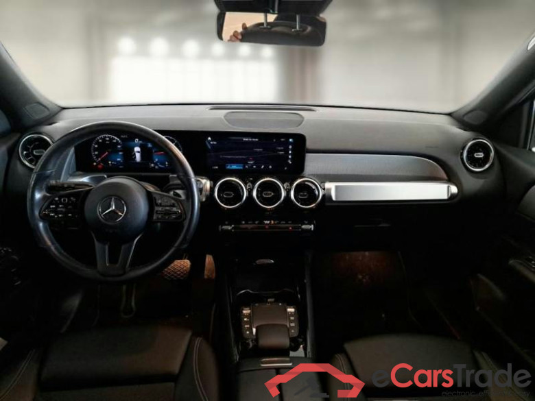 MERCEDES-BENZ GLB / 2019 / 5P / SUV GLB 200 D AUTOMATIC BUSINESS EXTRA #3