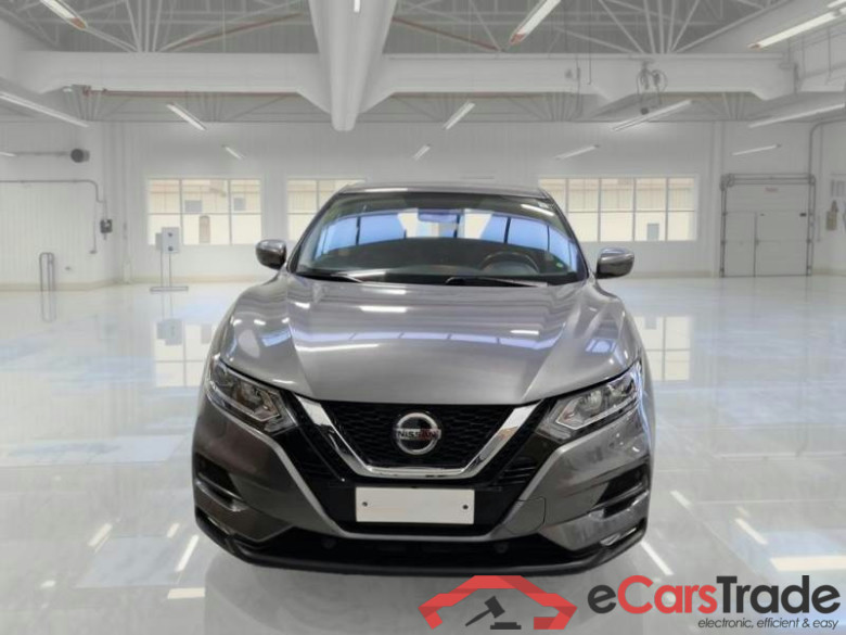 NISSAN QASHQAI / 2017 / 5P / CROSSOVER 1.3 DIG-T 140 BUSINESS #6