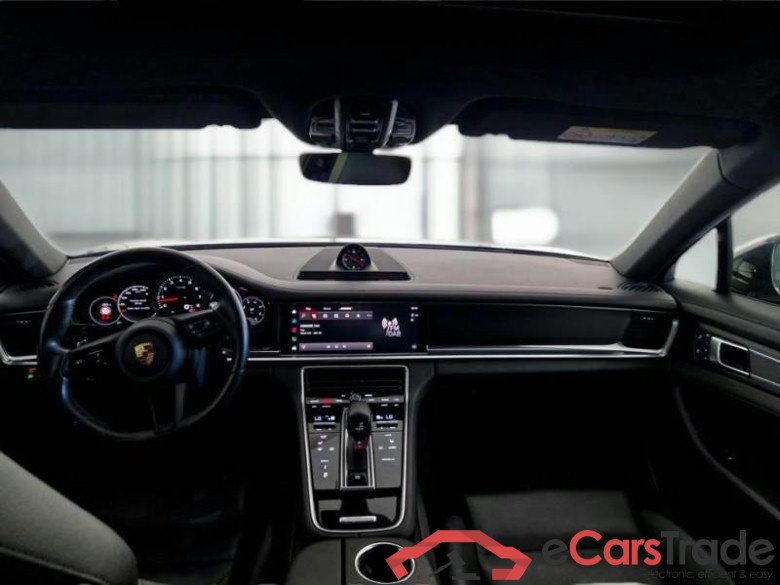 PORSCHE PANAMERA / 2020 / 5P / BERLINA PANAMERA 4 PLATINUM EDITION #3