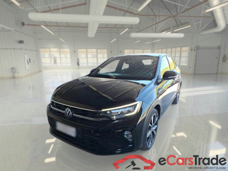 VOLKSWAGEN TAIGO / 2021 / 5P / SUV 1.5 TSI R-LINE DSG #1