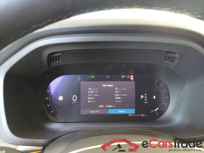 VOLVO XC60 / 2021 / 5P / SUV B4 D AUTOMATICO CORE #4