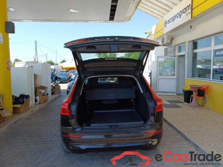 VOLVO XC60 / 2021 / 5P / SUV B4 D AUTOMATICO CORE #5