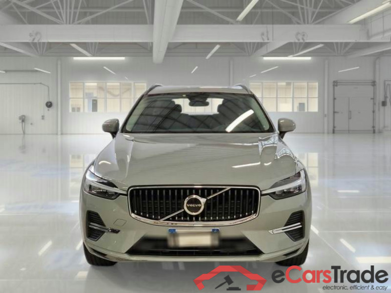 VOLVO XC60 / 2021 / 5P / SUV B4 D AWD AUTOMATICO CORE #6