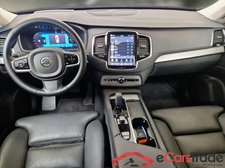VOLVO XC90 / 2014 / 5P / SUV B5 D AWD AUTOMATICO ULTIMATE BRIGHT #3