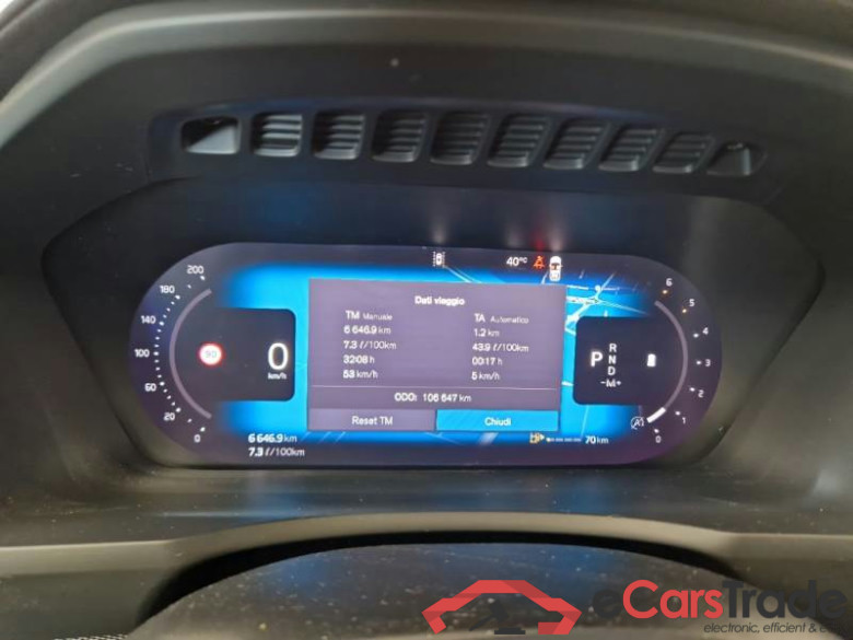 VOLVO XC90 / 2014 / 5P / SUV B5 D AWD AUTOMATICO ULTIMATE BRIGHT #4