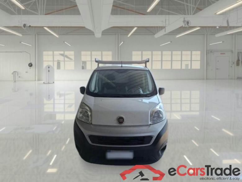 FIAT FIORINO / 2016 / 4P / VETT. FURGONATA 1.3 MULTIJET 95 CV E6D-FINAL SX #6