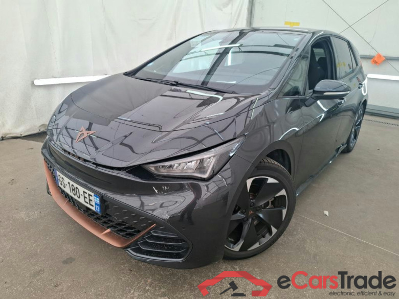 CUPRA Born / 2021 / 5P / Berline 230ch - batterie XL VZ