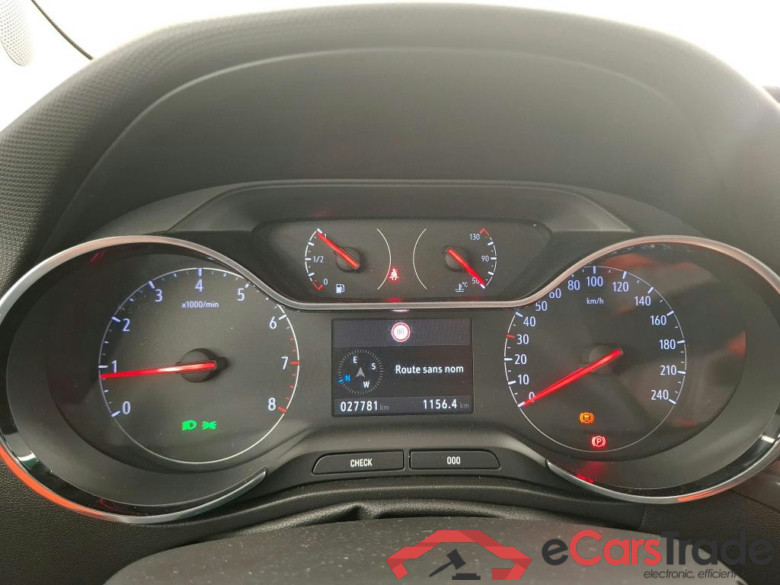 Crossland X Business Elegance 1.5 110CV BVM6 E6d #6