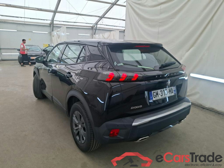 2008 Active Pack 1.2 PureTech 130CV BVA8 E6d #2