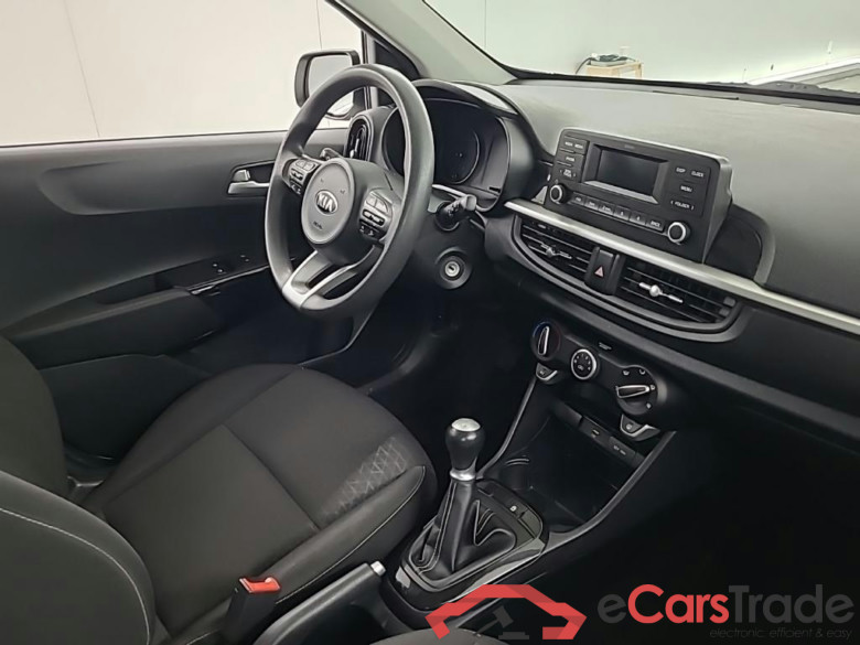 KIA Picanto 1.0 DPi ComfortLine 5-zits 5D 49kW #6