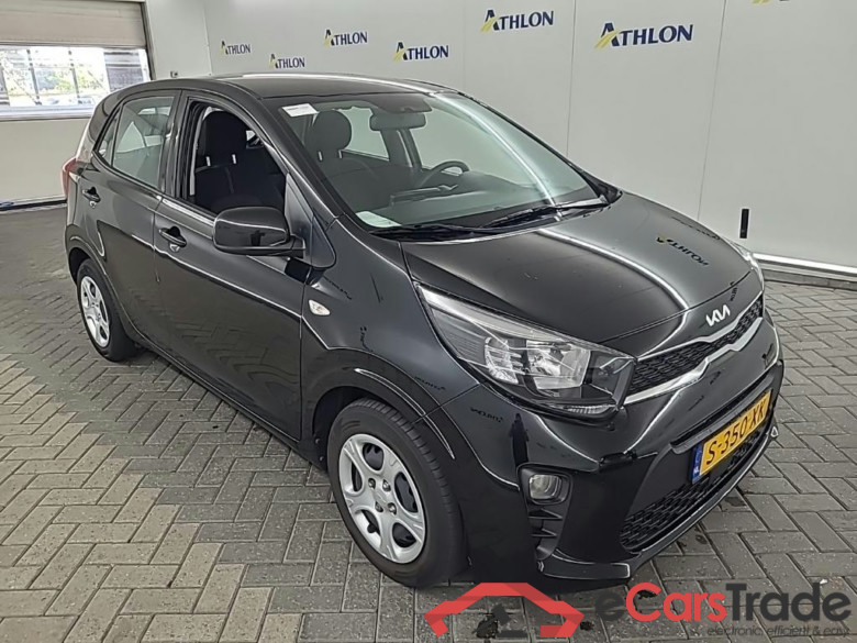 KIA Picanto 1.0 DPi ComfortLine 4-zits 49kW Athlon Edition #2