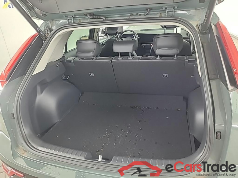 KIA Niro 1.6 GDi Hybrid Launch Edition 5D 104kW #5