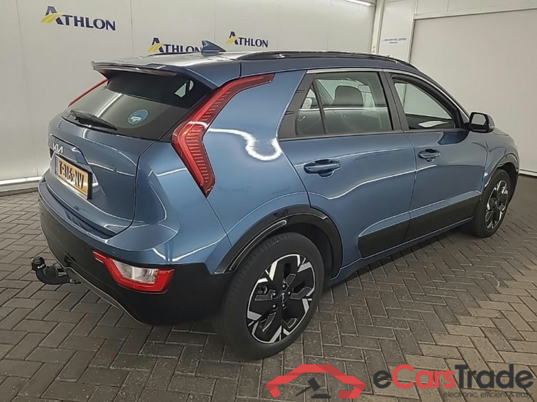 KIA e-Niro 64.8kWh DynamicLine 5D 150kW #3