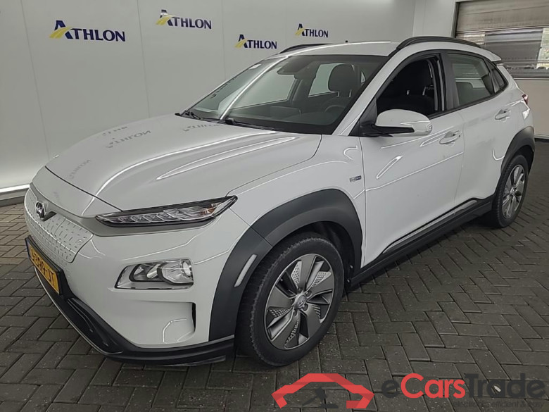 HYUNDAI Kona Comfort Electric 64kWh 5D Athlon Edition