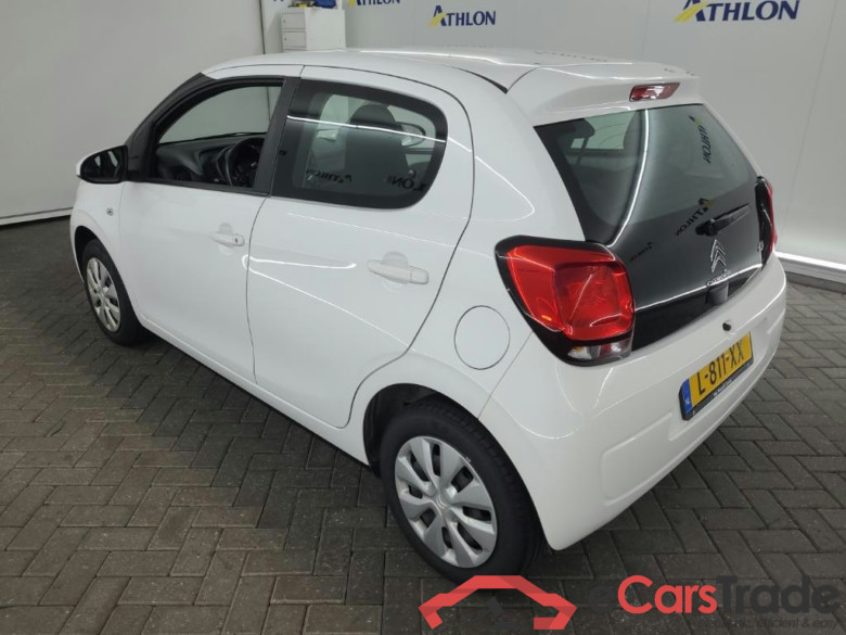 CITROEN C1 VTi 72 S&S Feel 5D 53kW #4